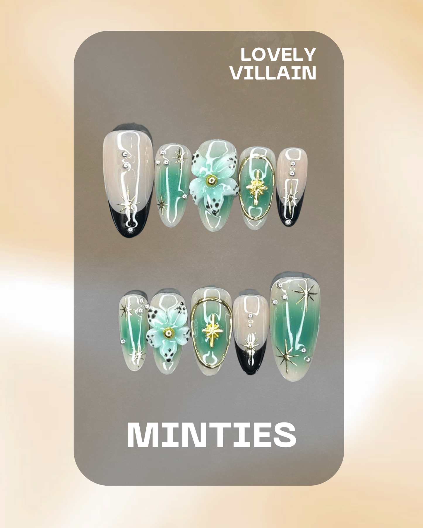 Minties