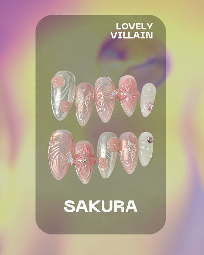 Sakura
